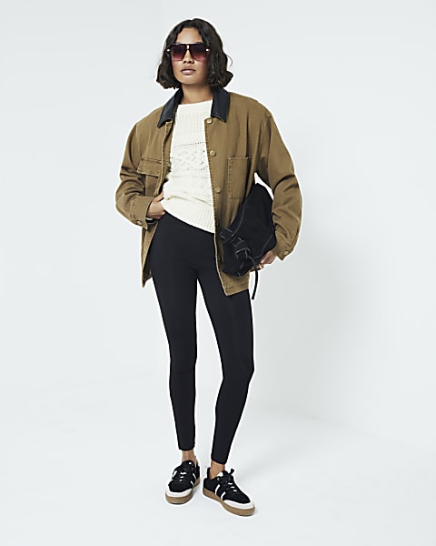 Visual filter display for Leggings