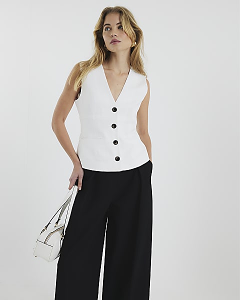 Visual filter display for Waistcoats