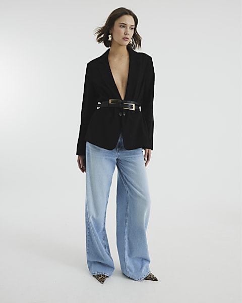 Visual filter display for Coats & Jackets