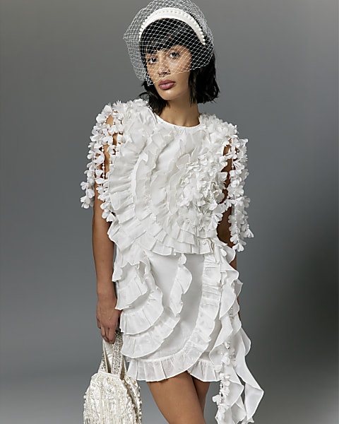 Visual filter display for Dresses