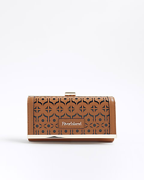 Visual filter display for Purses