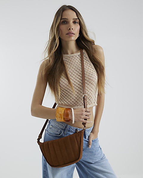 Visual filter display for Cross Body Bags