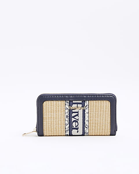 Visual filter display for Purses