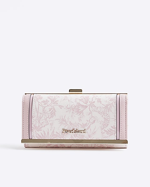 Visual filter display for Purses