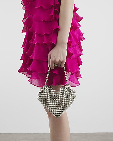 Visual filter display for Bags & Purses