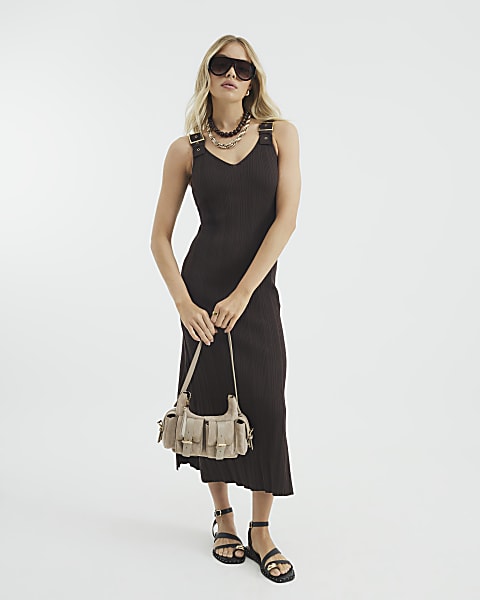 Visual filter display for Knit Dresses
