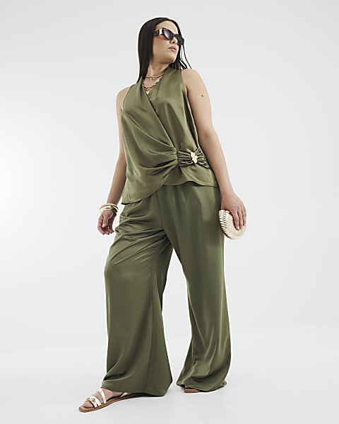 Visual filter display for Trousers