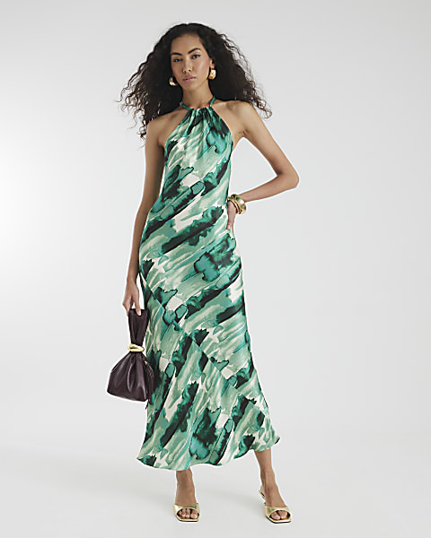 Visual filter display for Slip & Cami Dresses