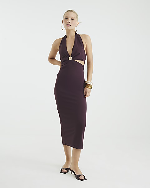 Visual filter display for Bodycon Dresses