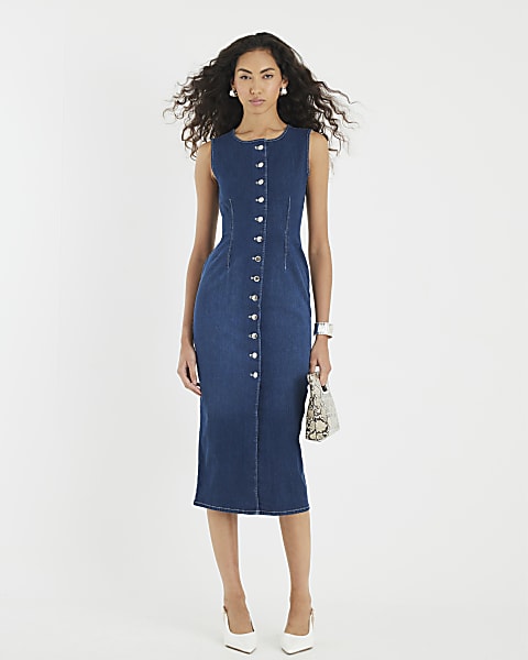 Visual filter display for Bodycon Dresses