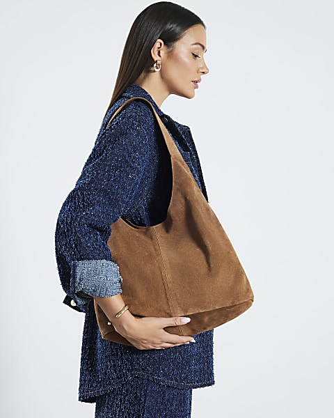 Visual filter display for Shoulder Bags