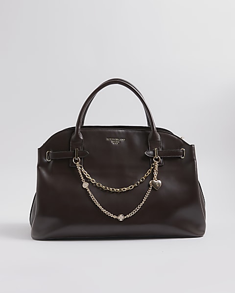 Visual filter display for Tote Bags