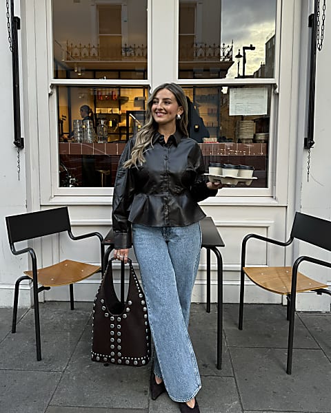 Visual filter display for Shirts