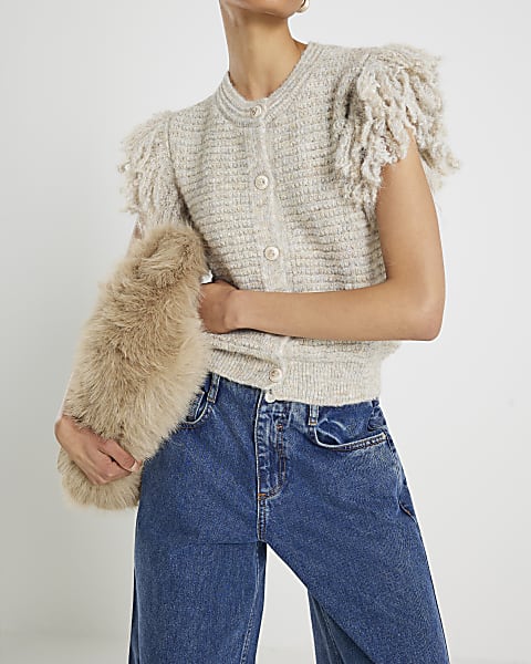 Visual filter display for Jumpers & Cardigans