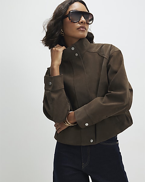 Women's Winter Coats 2024 | River Island