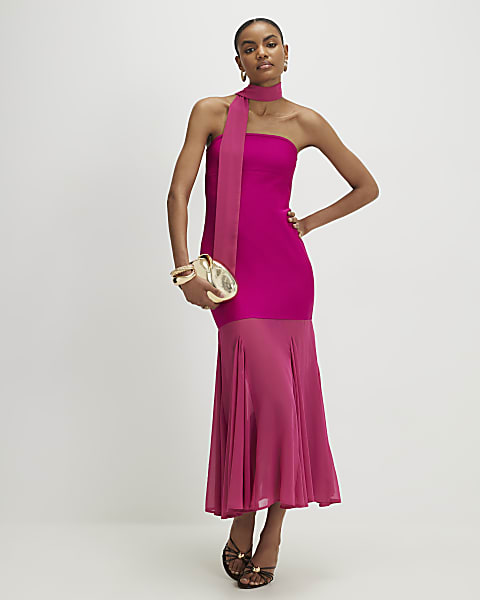 Race Day Dresses & Outfits | River Island