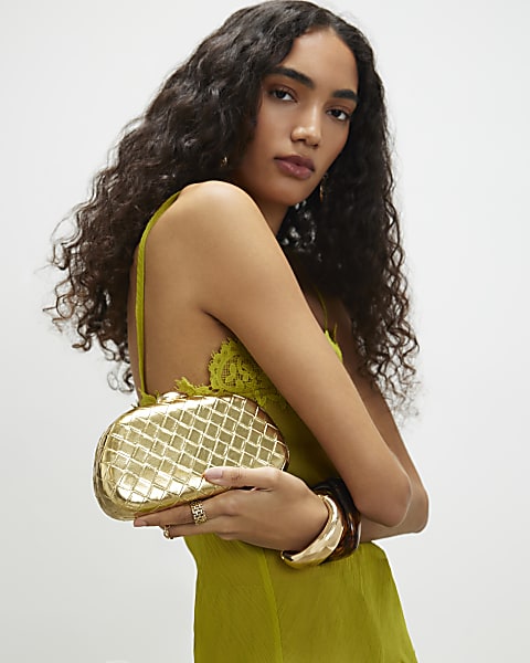 Clutch Bags | Women's Clutches & Evening Bags | River Island