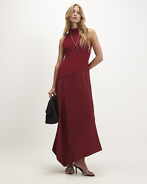 river island red bodycon dress Dresses | Long Sleeve & Midi Bodycon Dresses next dresses