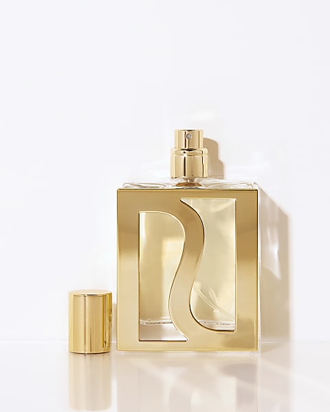 Visual filter display for Perfume