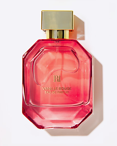 Visual filter display for Perfume