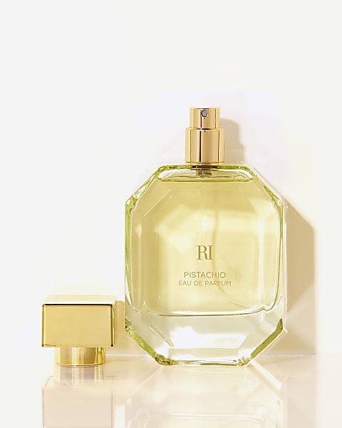 Visual filter display for Perfume