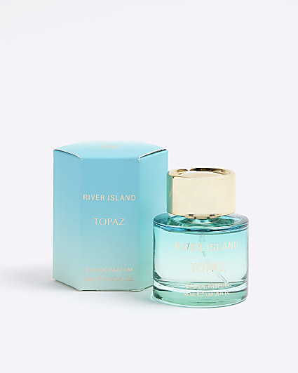 Topaz Eau De Toilette