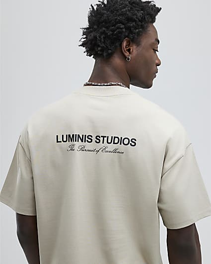 LUMIRISE/Tシャツ LUMIRISE/Tシャツ LUMIRISE/Tシャツ LUMIRISE/Tシャツ アルモリュクス