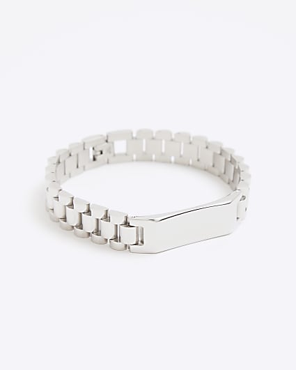 Multi Steel Watch Strap Bracelet