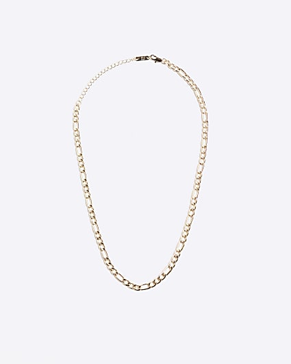 Premium Gold Chain Necklace