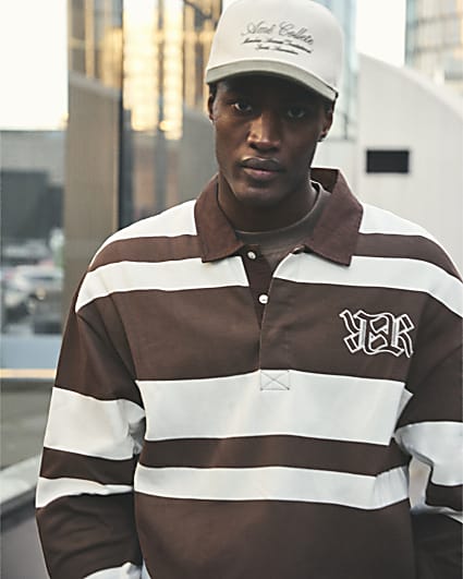 Khaki Ame Collete Cap