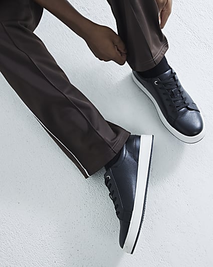 River island mens summer shoes hot sale