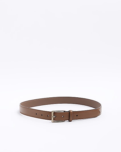 River island belts top