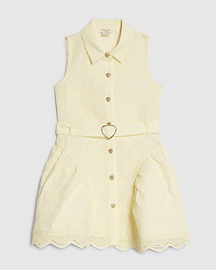 yellow dance dress Yellow Lace Prom Dresses, Formal Ball Dress, Evening Dress, Dance Dres   formalgowns