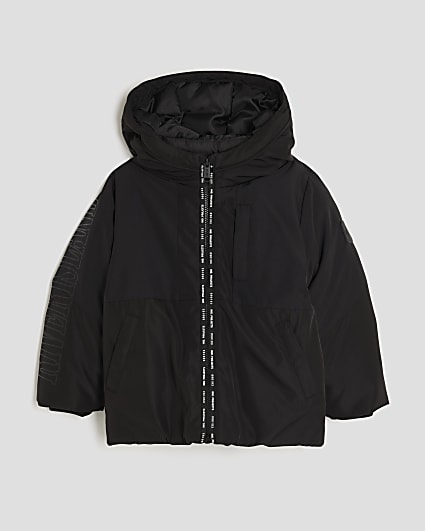 Mini Boys Boys Padded Jacket