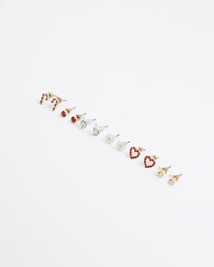 River island anklet clearance