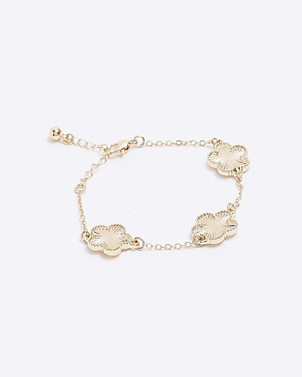 River island anklet online
