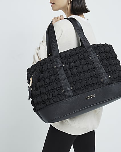 Four Summer Bags for Beaches and Beyond River Island Edit
