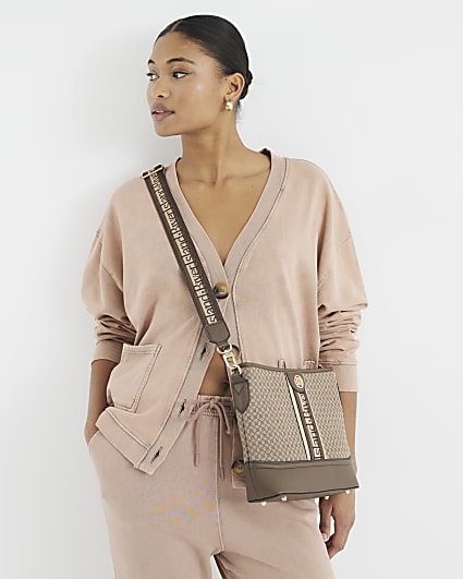 Ladies bum bags river island online