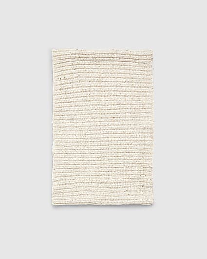 Beige Sequin Snood