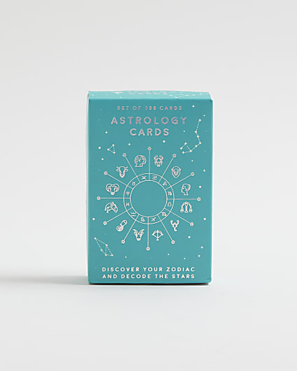 Astrology Cards