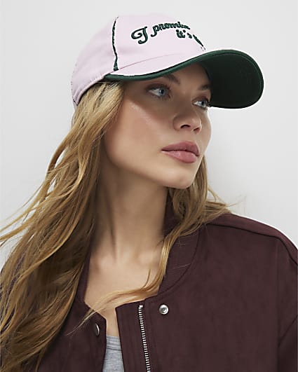 White it's not me it's you baseball cap