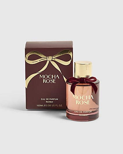 Mocha Rose Perfume 100ml