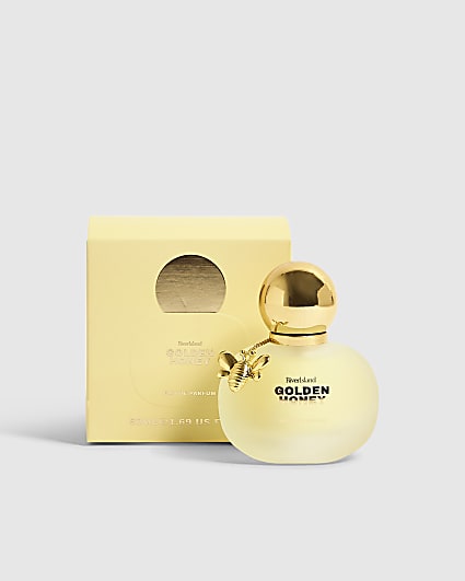 Golden Honey Eau de Parfum 50ml