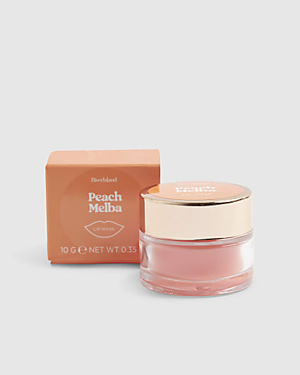 Peach Melba Lip Mask 10g