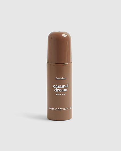 Brown Caramel Dream Body Mist