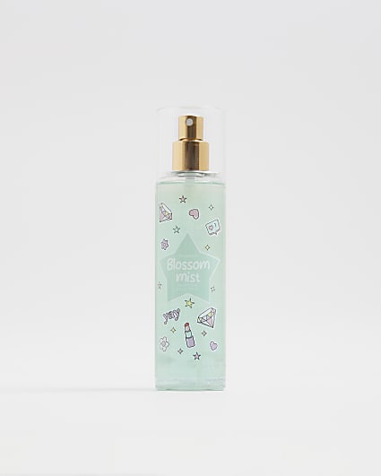 Green Blossom Body Mist