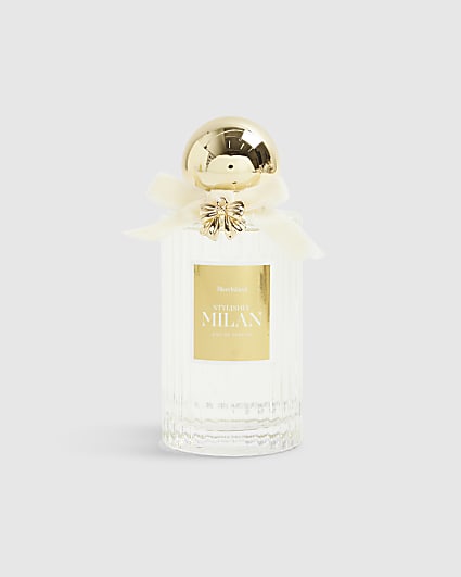 No Colour Stylishly Milan Perfume