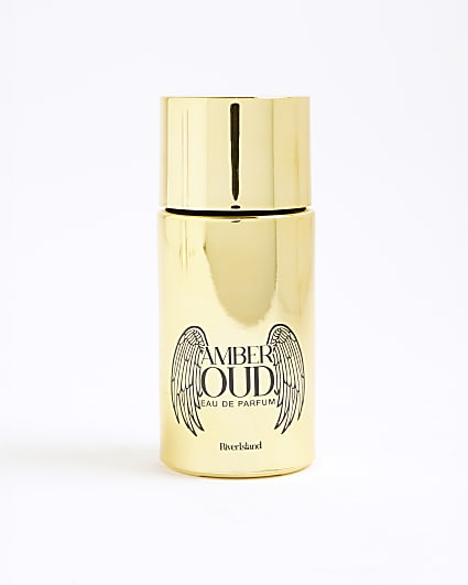 Gold Amber Oud