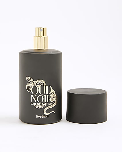 Black Oud Noir Perfume