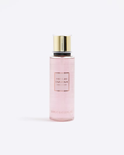 Pink Enamour Body Mist